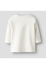 Name it NBMRUFUS LS Top Cloud dancer