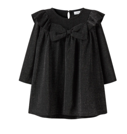 Name it NMROISIN M LS Dress Black