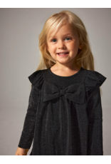 Name it NMROISIN M LS Dress Black