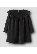 Name it NMROISIN M LS Dress Black
