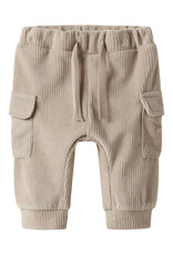 Name it NBMRONNYVel Pant Island Fossil