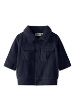 Name it NBMRONNU Vel Card Navy blazer