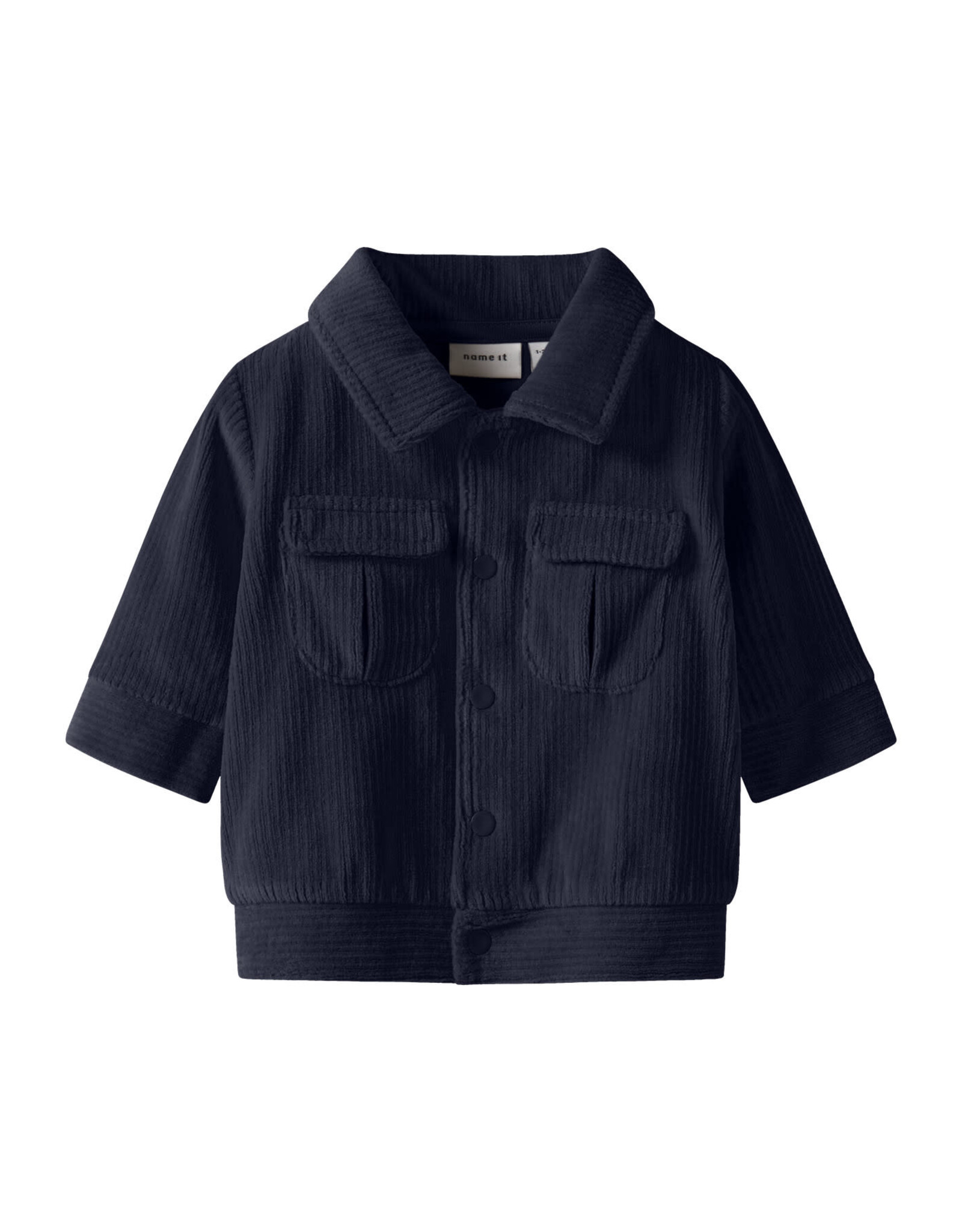 Name it NBMRONNU Vel Card Navy blazer