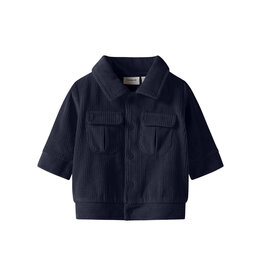 Name it NBMRONNU Vel Card Navy blazer