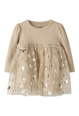 Name it NBFROSALLY LS Dress Cement
