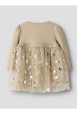 Name it NBFROSALLY LS Dress Cement