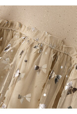 Name it NBFROSALLY LS Dress Cement