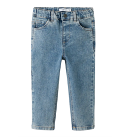 Name it NMMBEN Tap jeans smile medium blue boys