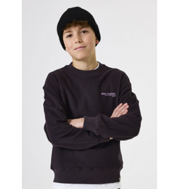 Garcia K53662_boys sweat, 6134-raisin