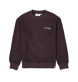 Garcia K53662_boys sweat, 6134-raisin