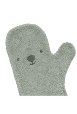 Invented 4 kids Baby Shower Gloves Olive Invented 4 kids Baby Shower Gloves Olive