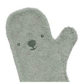 Invented 4 kids Baby Shower Gloves Olive