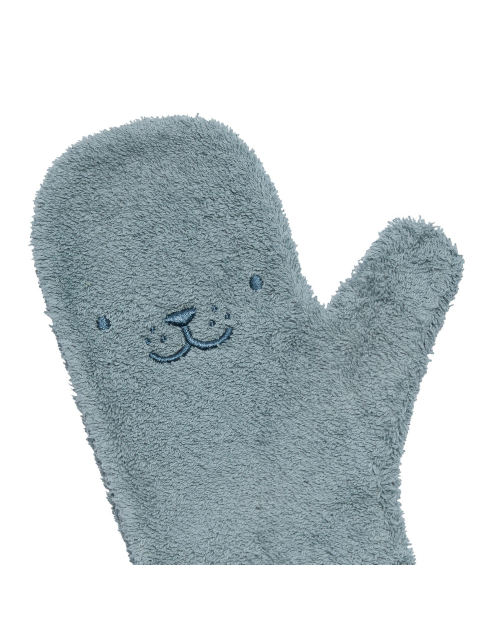 Invented 4 kids Baby Shower Gloves Blueberry