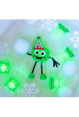 Glo pals Glo Pals poppetje Christmas Glo pals Glo Pals poppetje Christmas