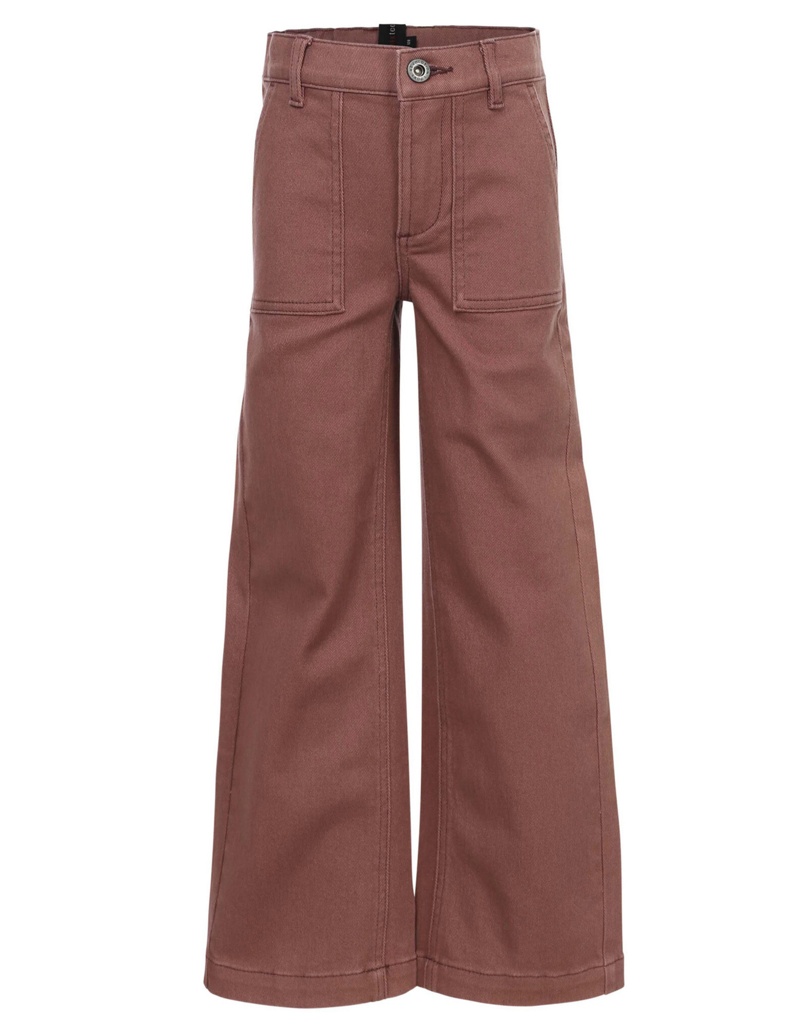 Looxs 10Sixteen Colour jeans Mauve Blush