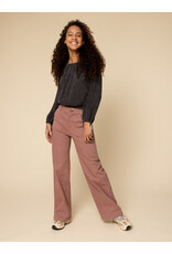 Looxs 10Sixteen Colour jeans Mauve Blush