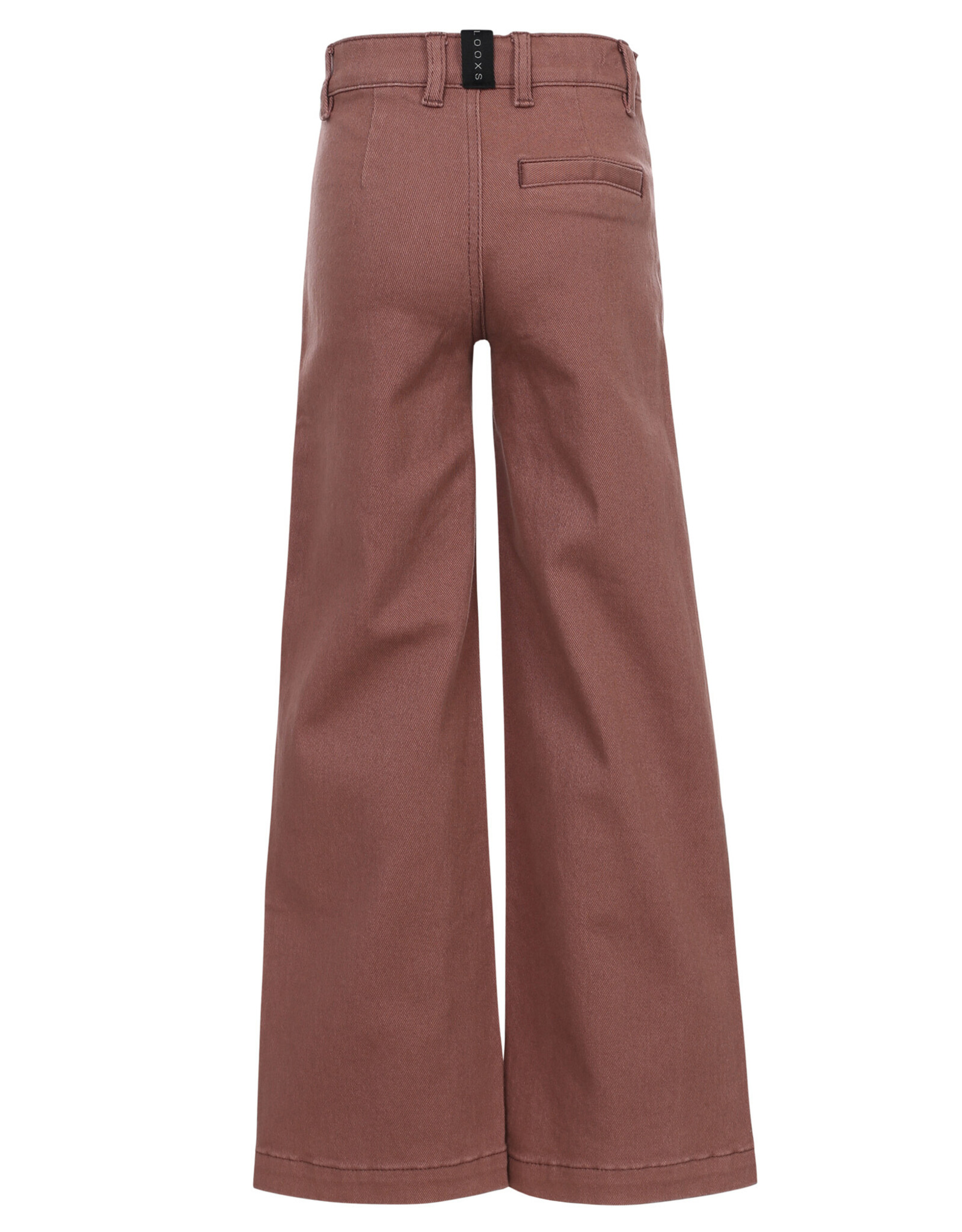 Looxs 10Sixteen Colour jeans Mauve Blush
