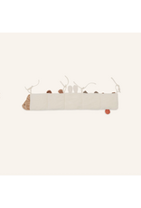 Activiteiten boxhanger - Animal Friends Activiteiten boxhanger - Animal Friends