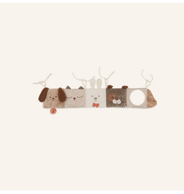 Activiteiten boxhanger - Animal Friends