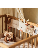 Jollein Activiteiten boxhanger - Animal Friends