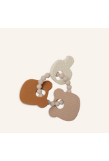 Bijtring Siliconen - Teddy Bear Bijtring Siliconen - Teddy Bear
