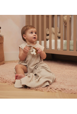 Jollein Bijtring Siliconen - Teddy Bear