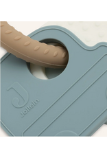 Siliconen Bijtring sleutelbos - On The Go Siliconen Bijtring sleutelbos - On The Go