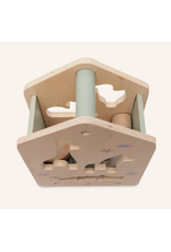 Jollein Houten Sorteerstoof - Jungle Jambo