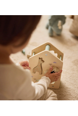 Jollein Houten Sorteerstoof - Jungle Jambo