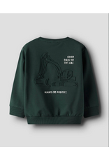 Name it NMMSLADE LS NREG Sweat Bru Pine Grove