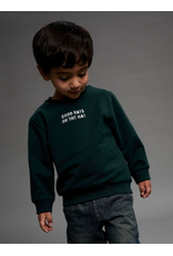 Name it NMMSLADE LS NREG Sweat Bru Pine Grove