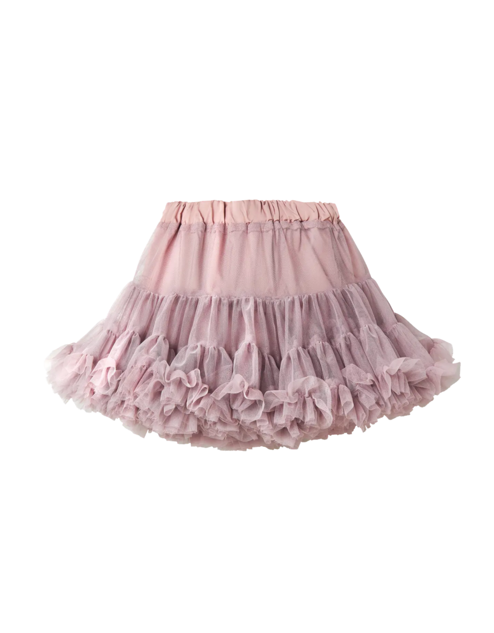 Name it NMFRITUL Tulle skirt Keepsake Lilac