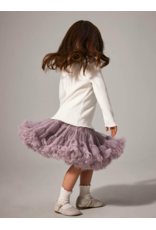 Name it NMFRITUL Tulle skirt Keepsake Lilac