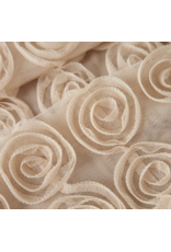 Name it NMFSYKIA Tulle skirt Cement