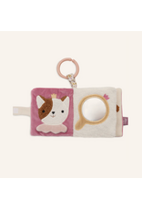 Activiteitenboekje Flower Fairies