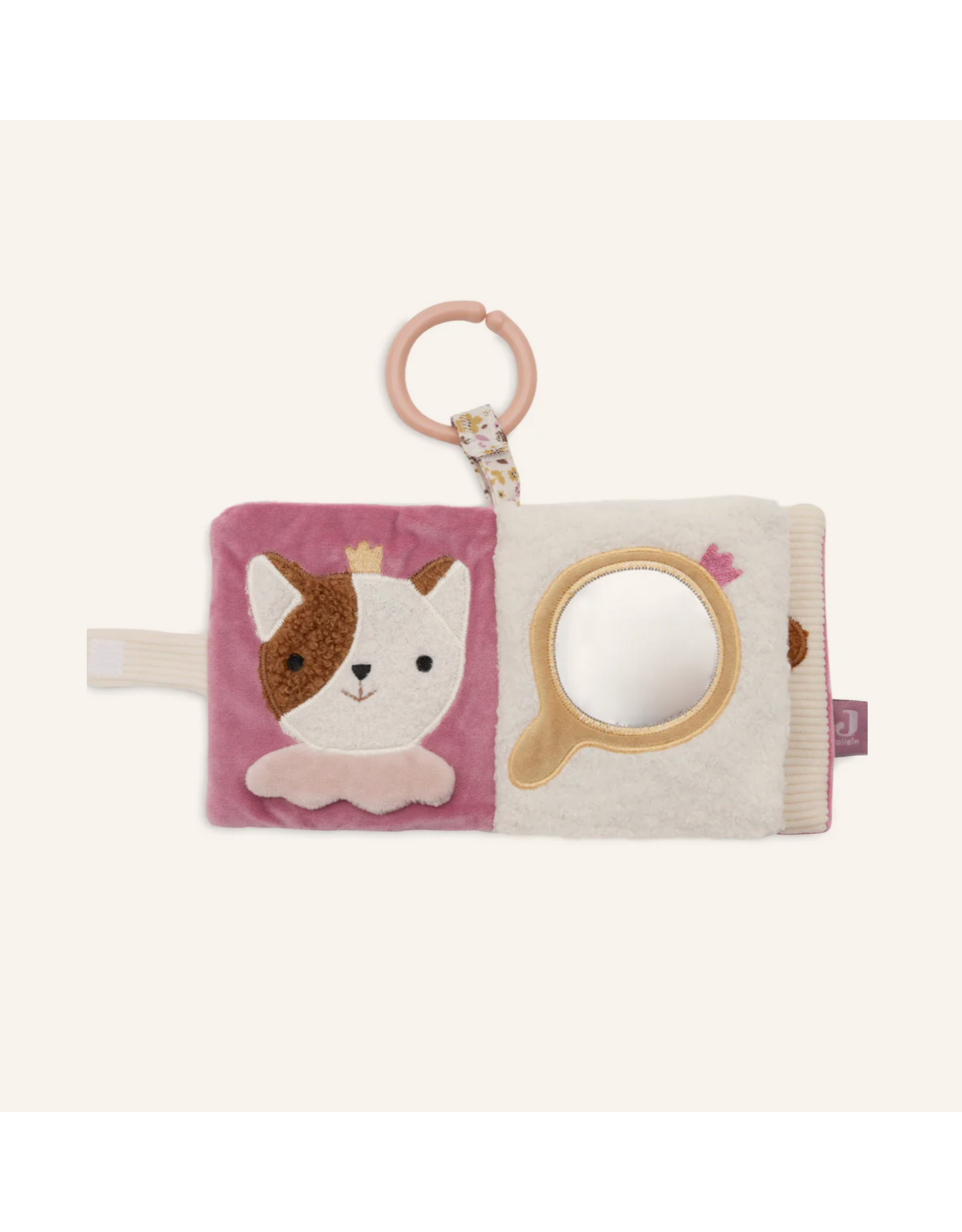 Activiteitenboekje Flower Fairies