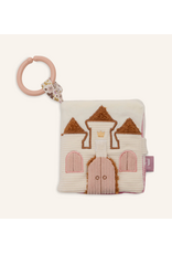 Activiteitenboekje Flower Fairies