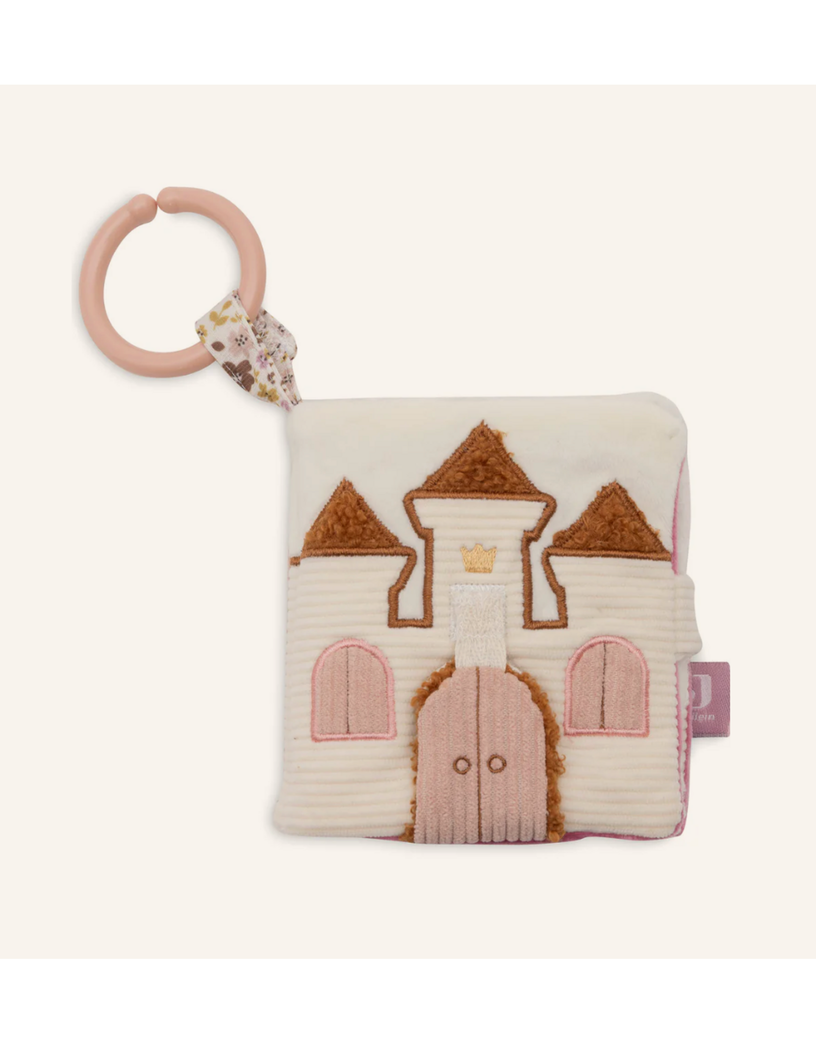 Activiteitenboekje Flower Fairies