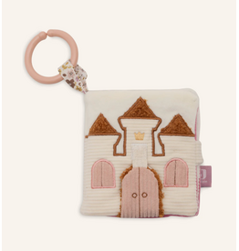 Jollein Activiteitenboekje Flower Fairies