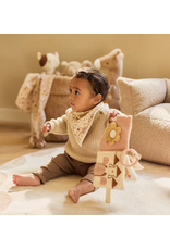 Activiteitenboekje Flower Fairies