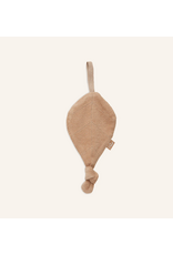 Speendoekje Badstof - Biscuit