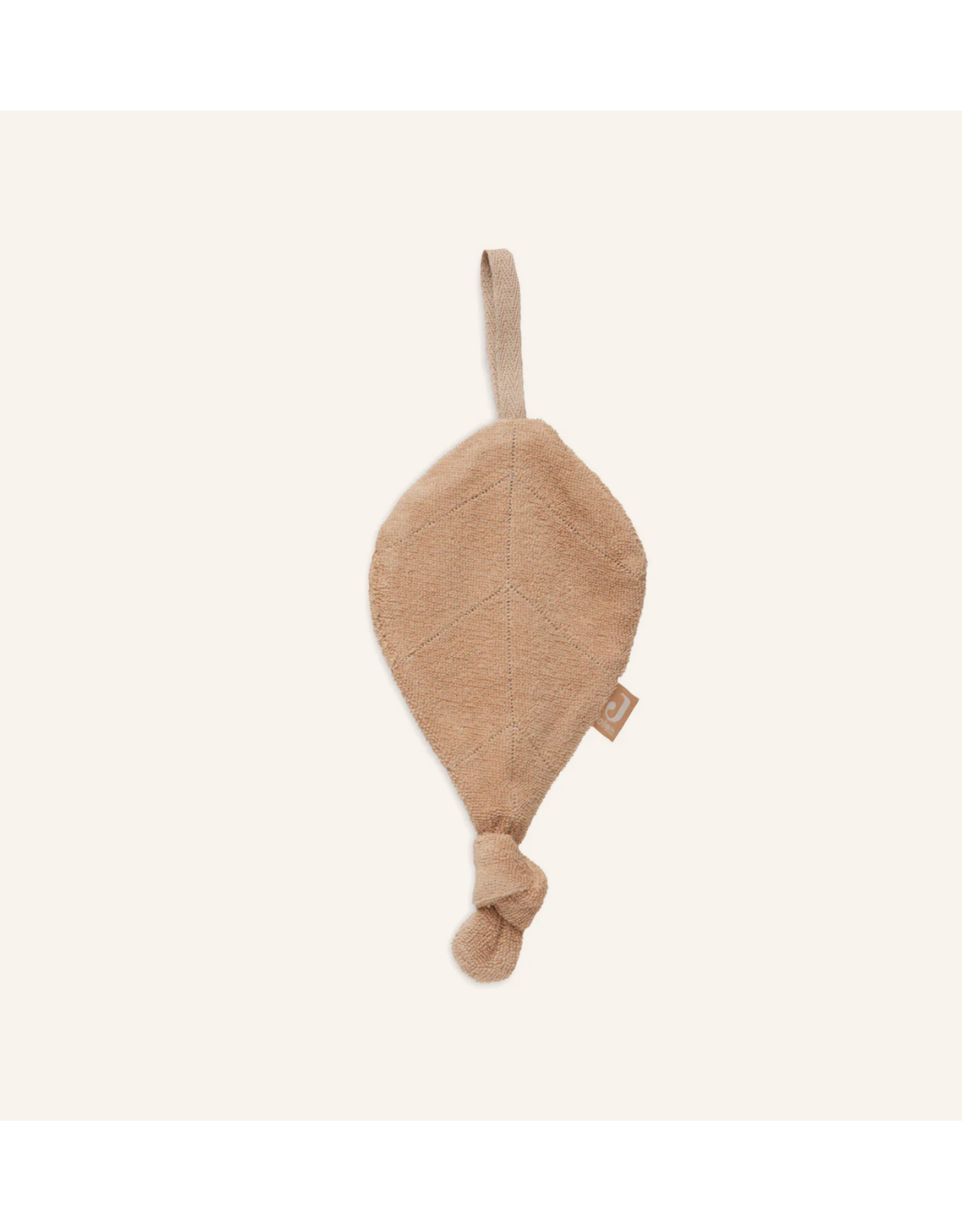 Speendoekje Badstof - Biscuit