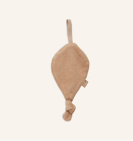 Speendoekje Badstof - Biscuit