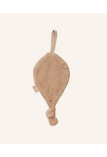 Speendoekje Badstof - Biscuit