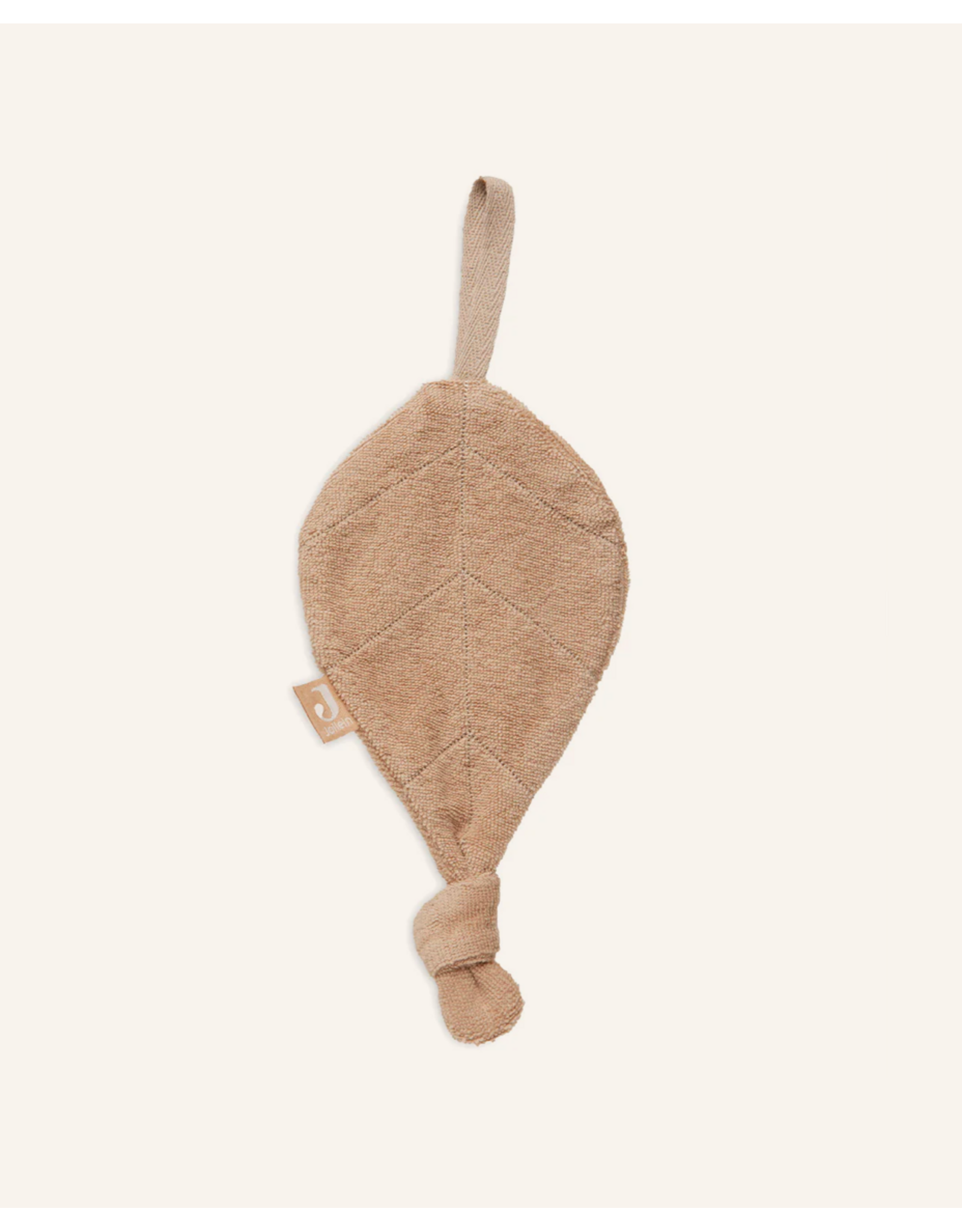 Speendoekje Badstof - Biscuit