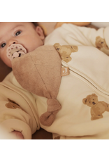 Speendoekje Badstof - Wild Rose