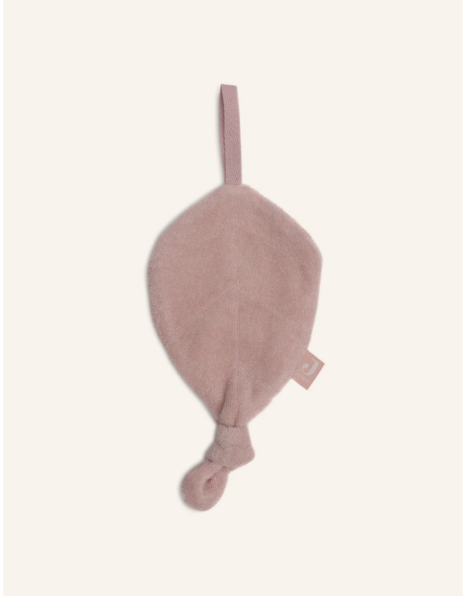 Jollein Speendoekje Badstof - Wild Rose