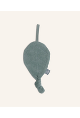 Jollein Speendoekje Badstof - Sea Green