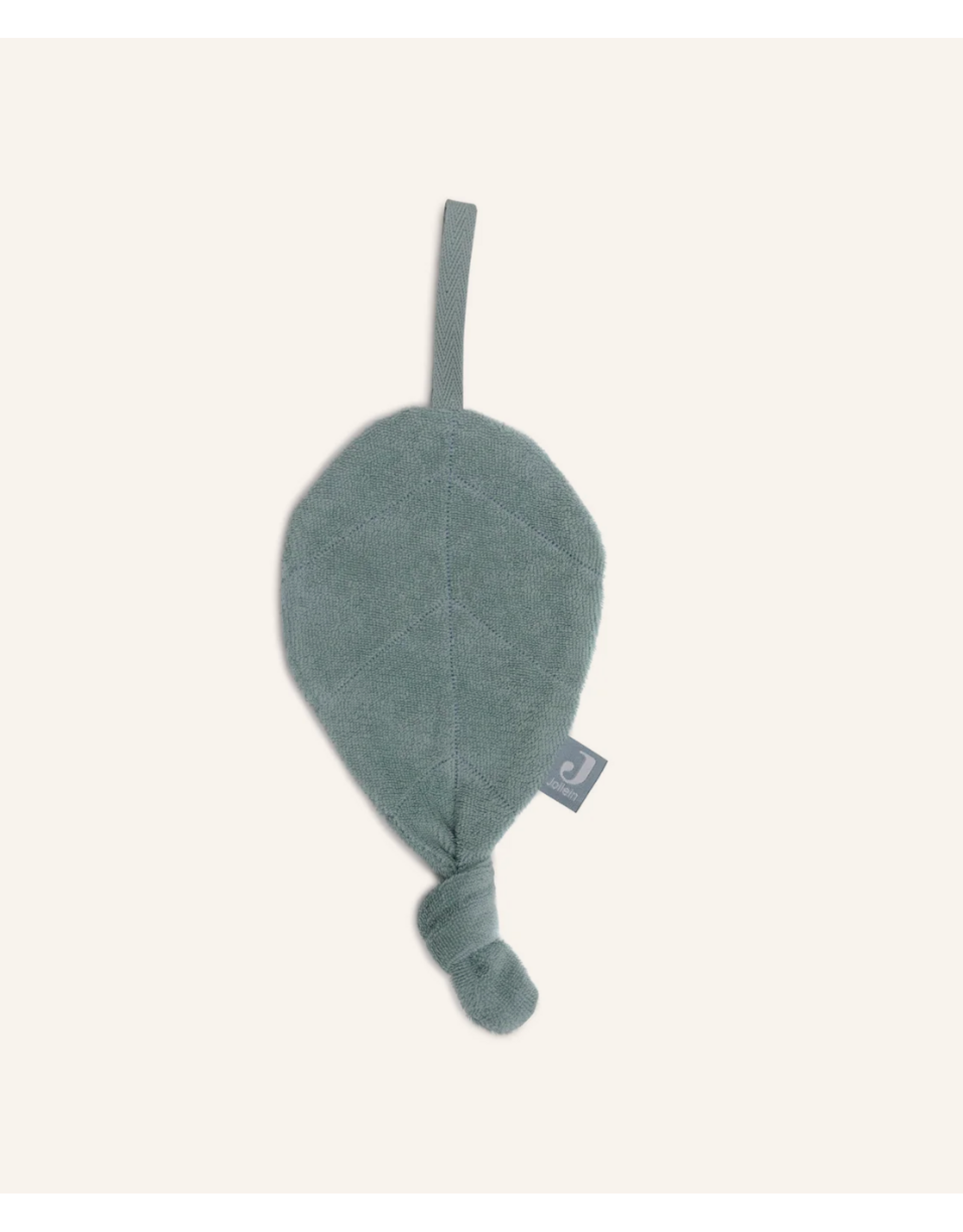 Jollein Speendoekje Badstof - Sea Green