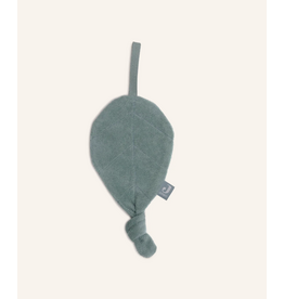 Jollein Speendoekje Badstof - Sea Green